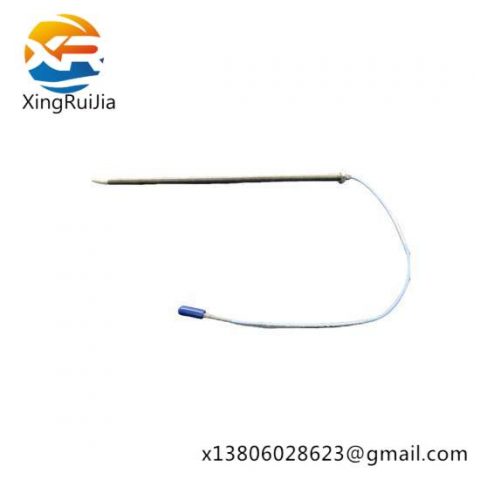 BENTLY NEVADA 330905-00-25-05-01-05 3300 NSv Proximity Probes