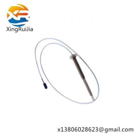 Bently Nevada 330905-05-10-10-12-CN Proximity Probe