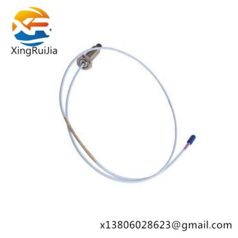 Bently Nevada 330905-08-13-10-02-05 Proximity Probes