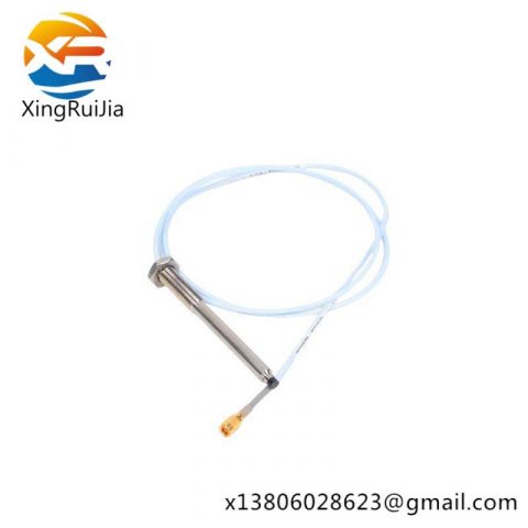 Bently Nevada 330905-14-19-10-02-05 Proximity Probes