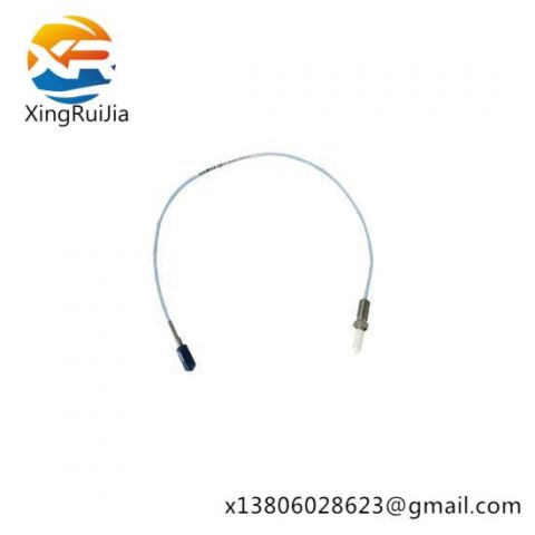 Bently Nevada 330906-02-12-05-02-00 3300 NSv Proximity Probe