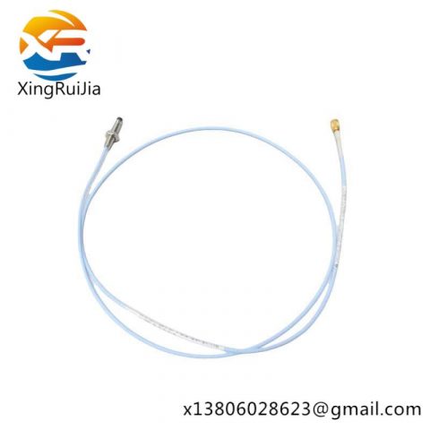 BENTLY NEVADA 330908-00-20-10-02-05 3300 XL NSv Proximity probe