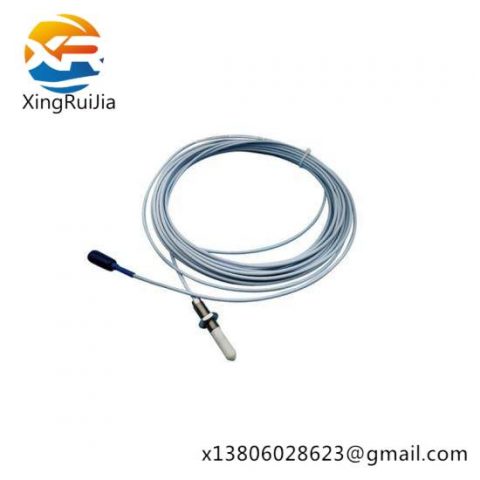 BENTLY NEVADA 330909-00-20-10-02-05 3300 NSv Proximity Probes