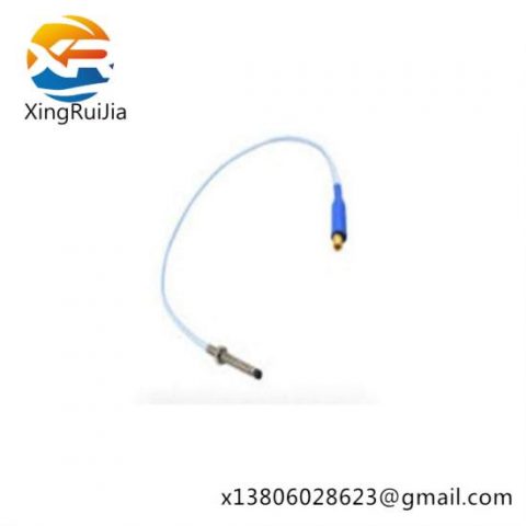 BENTLY NEVADA 330909-00-50-10-01-05 3300 NSv Proximity Probes