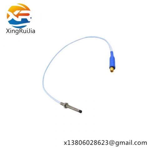 Bently Nevada 330910-00-13-10-02-00 3300 XL 8 mm Proximity Probes
