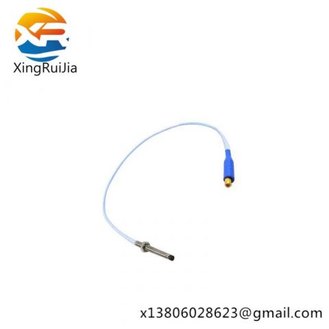 Bently Nevada 330910-10-22-10-01-CN Proximity Probes