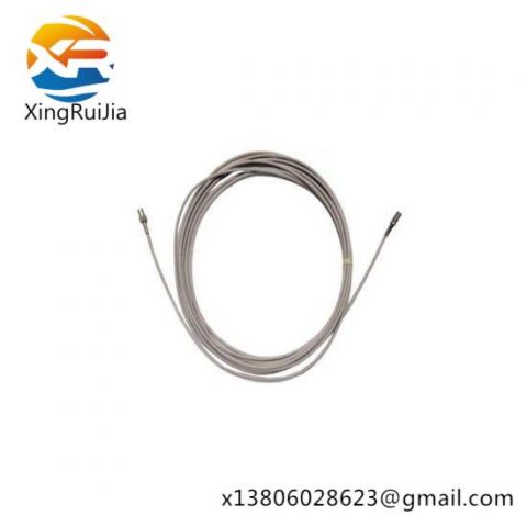 BENTLY NEVADA 330930-040-03-00 3300 NSv Extension Cable