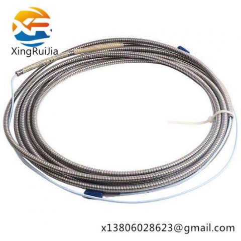 Bently Nevada 330930-045-00-00 3300 NSv Extension Cable