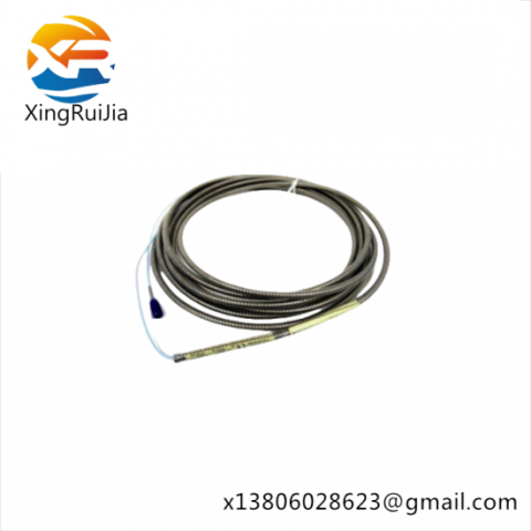 BENTLY NEVADA 330930-060-05-05 3300 NSv Extension Cable