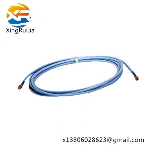 BENTLY NEVADA 330930-060-05-05 Kabel Sambungan Standard 3300 XL