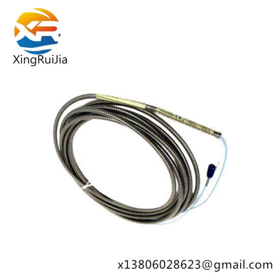 bently_nevada_330930-065-01-00_standard_extension_cable.jpg Bently Nevada 330930-065-01-00 Standard Extension Cable