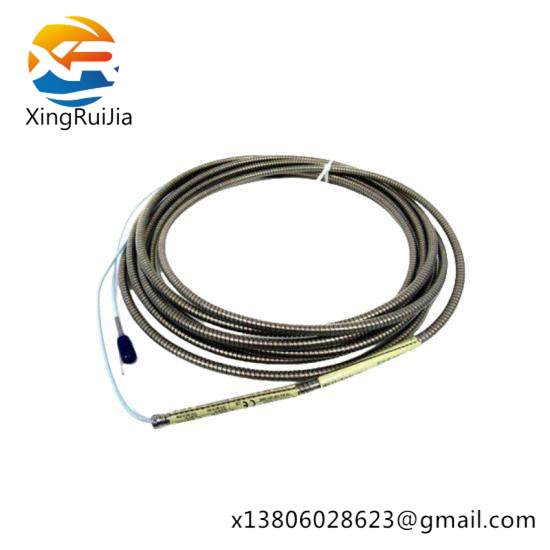 bently_nevada_330930-065-01-00_standard_extension_cable_1.jpg Bently Nevada 330930-065-01-00 Standard Extension Cable