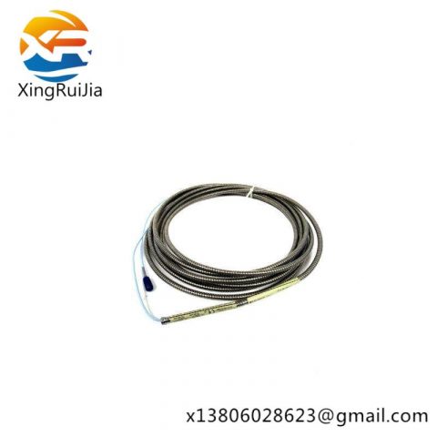 BENTLY NEVADA 330930-065-02-00 3300 NSv Extension Cable