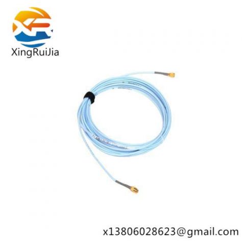 BENTLY NEVADA 330930-065-04-05 3300 XL NSv Extension Cable