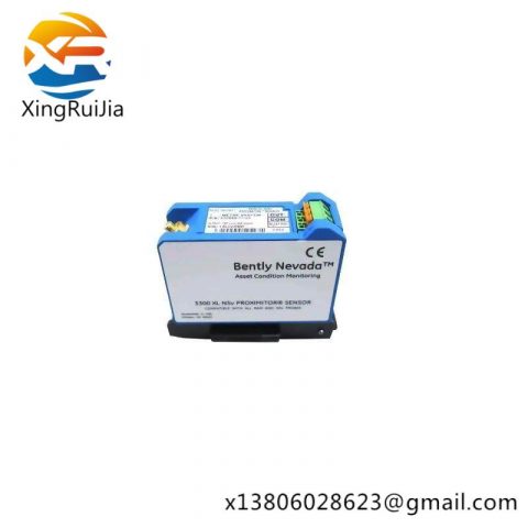 Bently Nevada 330980-50-CN 3300 XL NSv Proximitor Sensor