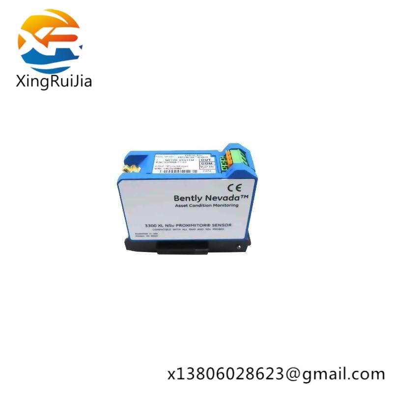 bently_nevada_330980-50-cn_3300_xl_nsv_proximitor_sensor.jpg Bently Nevada 330980-50-CN 3300 XL NSv Proximitor Sensor