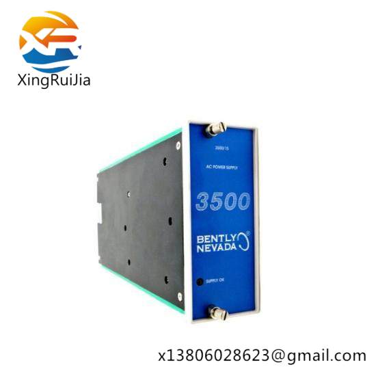 bently_nevada_3500_15_127610-01m_power_supply.jpg Bently Nevada 3500/15 127610-01M Power Supply