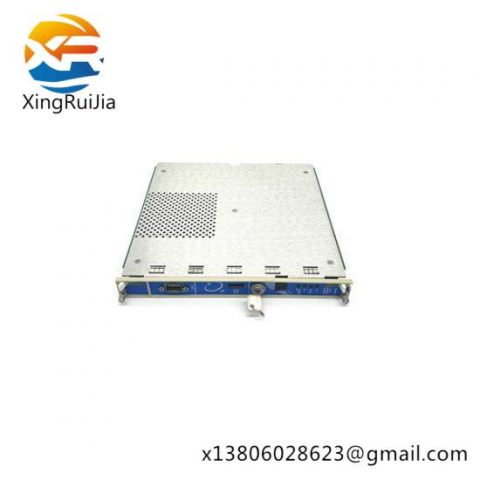 Bently Nevada 3500/20 125744-02 Rack Interface Module