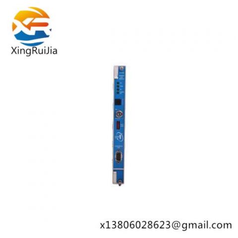 Bently Nevada 3500/22-02-00 Data Interface Module