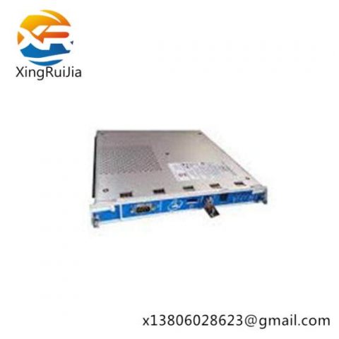 Bently Nevada 3500/22M-01-02-00 Transient Data Interface