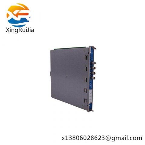 Bently Nevada 3500/22M 288055-01 Interface Module