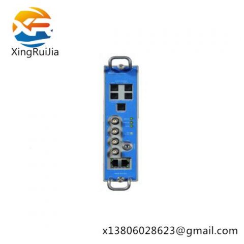 Bently Nevada 3500/23E Transient Data Interface