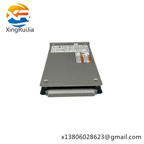 BENTLY NEVADA 3500/25, 126398-01H Keyphasor Module