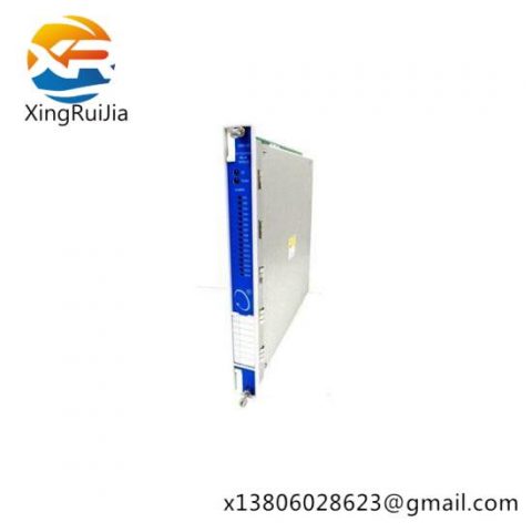 Bently Nevada 3500/33-01-000 Relay Module