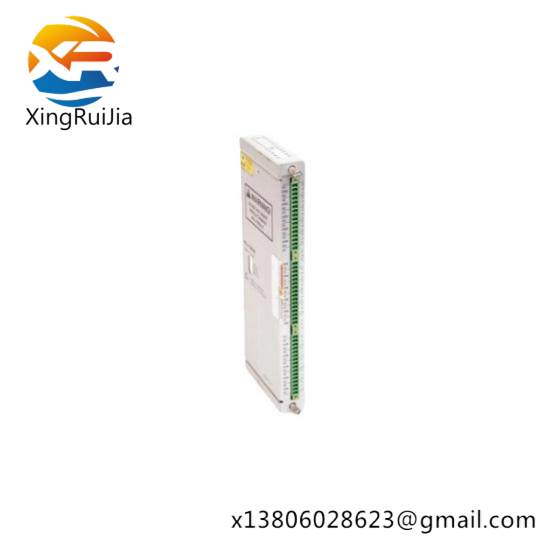 bently_nevada_3500_33_184631-01f_16-channel_failsafe_relay_output_module.jpg BENTLY NEVADA 3500/33, 184631-01F 16-Channel Failsafe Relay Output Module