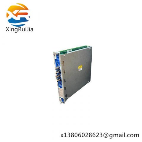 BENTLY NEVADA 3500/40 PROXIMITOR MONITOR MODULE