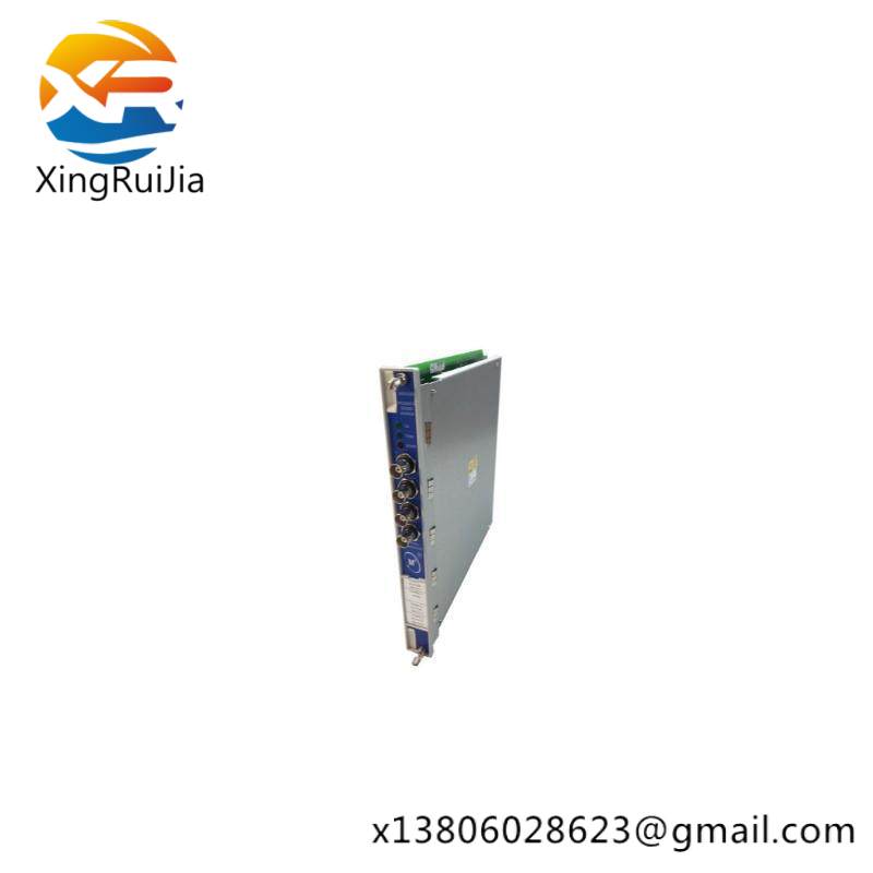 bently_nevada_3500_42-01-00_proximitor_seismic_monitor.jpg BENTLY NEVADA 3500/42-01-00 Proximitor Seismic Monitor