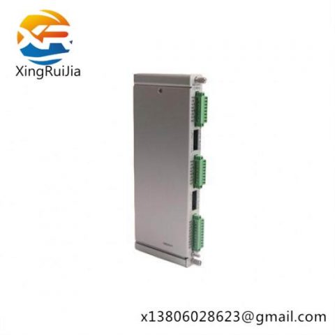 Bently Nevada 3500/42M Proximity Monitor