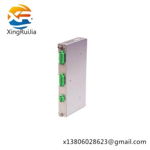 Bently Nevada 3500/53-03-01 I/O Module