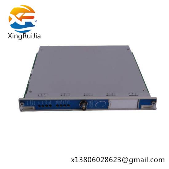 bently_nevada_3500_53_overspeed_detection_module.jpg Bently Nevada 3500/53 Overspeed Detection Module