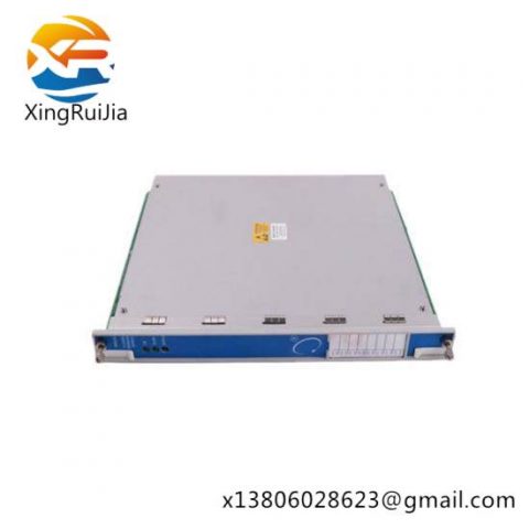 BENTLY NEVADA 3500/54M 286566-01 Overspeed Detection Module