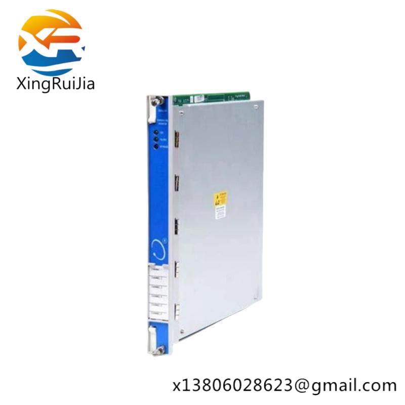 bently_nevada_3500_64m_140734-05_dynamic_pressure_monitor_plc_module.jpg Bently Nevada 3500/64M 140734-05 Dynamic Pressure Monitor PLC Module