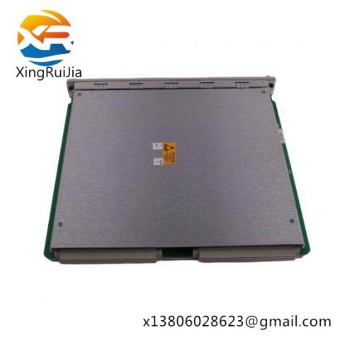 Bently Nevada 3500/90 Communication Gateway