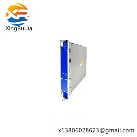 Bently Nevada 3500/92 Communication Gateway Module