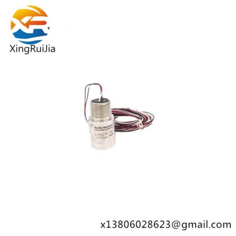 BENTLY NEVADA 350800-01-180 Hazardous Gas Sensor
