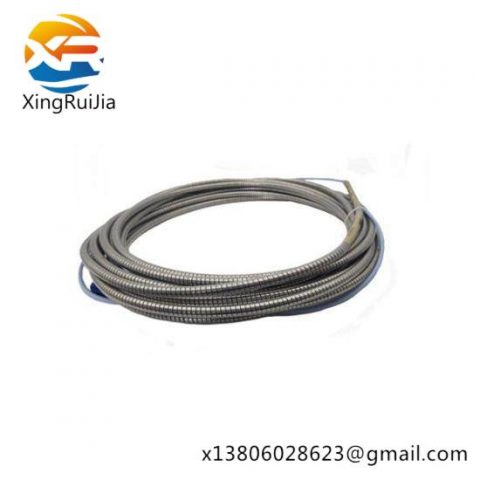 Bently Nevada 38817-02-85-05-94-01-02 Extension Cable