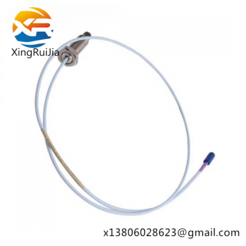 Bently Nevada 5300-08-050-03-00 Proximity Probes