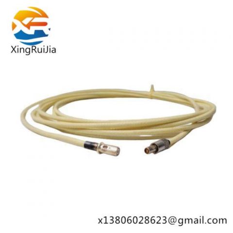 Bently Nevada 330106-05-30-20-02-CN Cable