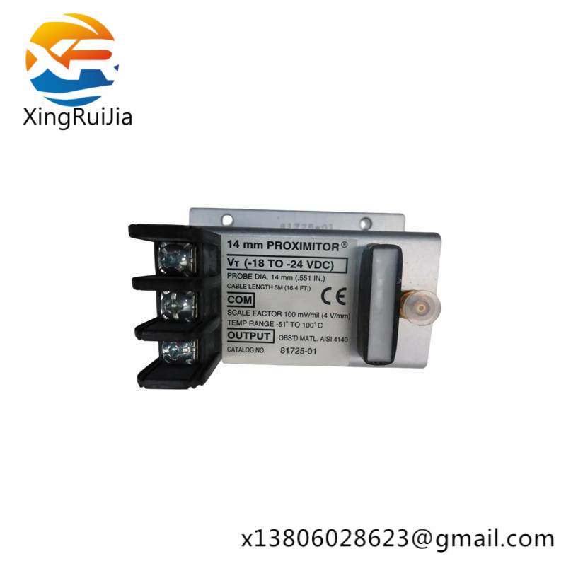 bently_nevada_81725-02_proximitor_sensor.jpg Bently Nevada 81725-02 PROXIMITOR SENSOR