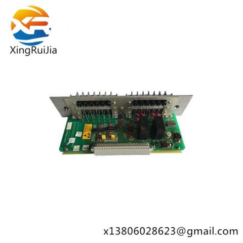 Bently Nevada 82365-01 I/O Module