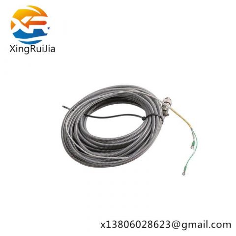 Bently Nevada 84661-10 Velomitor Interconnect Cable