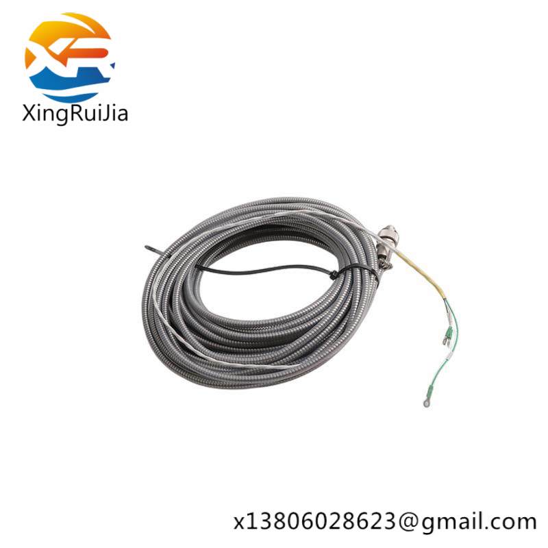bently_nevada_84661-10_velomitor_interconnect_cable.jpg Bently Nevada 84661-10 Velomitor Interconnect Cable