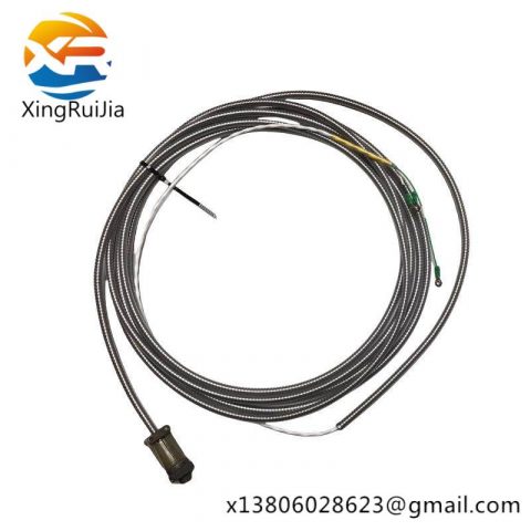 Bently Nevada 84661-12 INTERCONNECT CABLE FOR VELOMITOR 20 FOOT