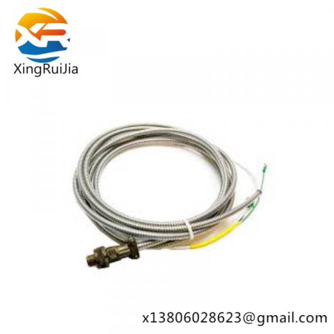 Bently Nevada 84661-16 Velomitor Interconnect Cable AUTOMATION PARTS
