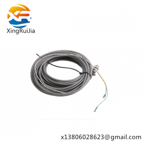 Bently Nevada 84661-20 Velomitor Interconnect Cable