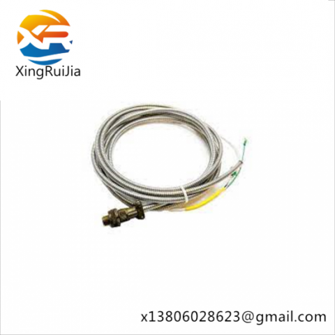 Bently Nevada 84661-23 Velomitor Interconnect Cable